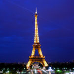 EiffelTowerNight