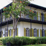 Ernest-Hemingway-House-Key-West