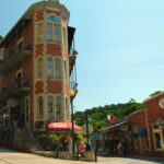 Eureka-Springs