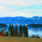 Flathead-Lake