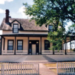 Fort-Abraham-Lincoln