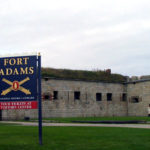 Fort-Adams