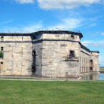 Fort-Delaware