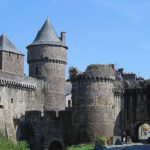 Fougeres