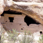 Gila-Cliff-Dwellings