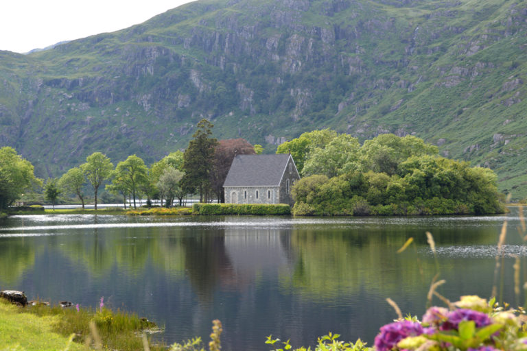 Gougane Barra