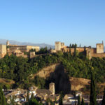 Granada-Alhambra