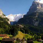 Grindelwald