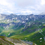 Grossglockner-High-Alpine-Road