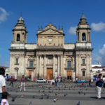 Guatemala-City