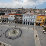 Havana-Old-Square