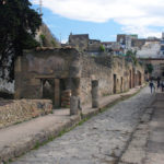 Herculaneum