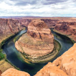 Horseshoe-Bend