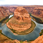 Horseshoe-Bend