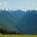 Hurricane-Ridge