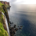 Isle-of-Skye-Waterfall