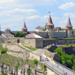 Kamianets-Podilskyi