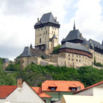 Karlstejn-Castle