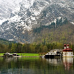 Konigsee-Lake