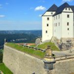 Konigstein-Fortress