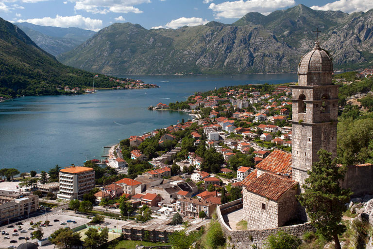 Montenegro in 9 Pics