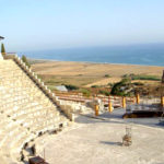 Kourion