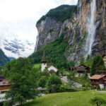 Lauterbrunnen