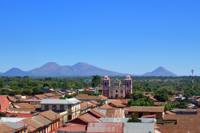 Nicaragua in 8 Pics