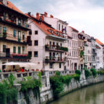 Ljubljana