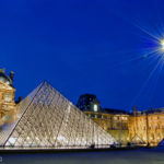 Louvre-Pyramid