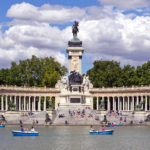 Madrid