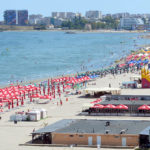 Mamaia-Beach