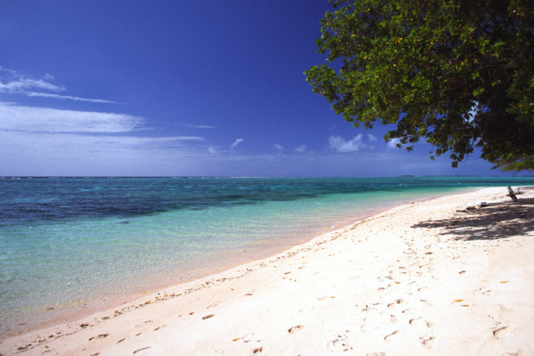 Marshall Islands in 3 Pics