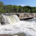 Mckinney-Falls