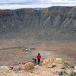 Meteor-Crater