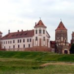 Mir-Castle