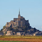 Mont-Saint-Michel