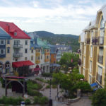 Mont-Tremblant