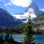 Mount-Assiniboine