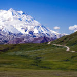 Mount-Mckinley