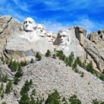 Mount-Rushmore