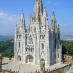 Mount-Tibidabo