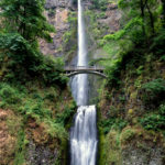 Multnomah-Falls