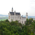 Neuschwanstein