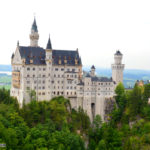 Neuschwanstein