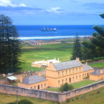 Norfolk-Island-Jail