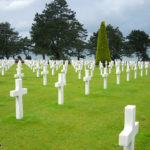 Normandy-American-Cemetary