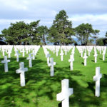 Normandy-Cemetery
