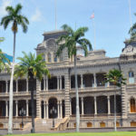 Oahu-Palace