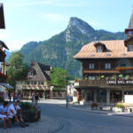 Oberammergau